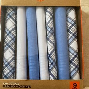 Dockers Pocket Squares 7